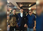 Resmi Dilantik sebagai Anggota DPR RI, Verrel Bramasta, Mahasiswa IIB Darmajaya, Ungkap Janji dan Visi