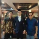 Dilantik Jadi Anggota DPR RI, ini Janji Mahasiswa IIB Darmajaya Verrel Bramasta