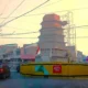 Ditolak Warga, Giliran Warga Pesawahan Dukung Pembangunan Tugu Pagoda di China Town Bandar Lampung