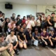 Dosen IIB Darmajaya Dipercaya Pimpin 300 Mahasiswa Indonesia di Taiwan!