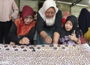 Pengajaran Digital Marketing oleh Dosen Universitas Malahayati untuk Meningkatkan Kelas UMKM Batik Lampung