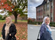 Lia Febria Lina, Dosen Universitas Teknokrat Indonesia, Sabet Beasiswa Bergengsi SEED untuk Riset di Kanada