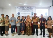 Dosen dan Mahasiswa Darmajaya Memperkenalkan Inovasi Kesehatan Mental Anak di PKMI Immanuel