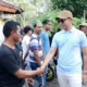 Dukung Perbaikan Jalan, Pelaku UMKM Banjar Agung Siap Menangkan Egi-Syaiful di Lampung Selatan