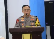 Kapolda Lampung Siap Dukung Swasembada Pangan Lewat Program Asta Cita Presiden Prabowo