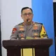 Dukung Swasembada Pangan, Kapolda Lampung Siap Sukseskan Program Asta Cita Presiden Prabowo