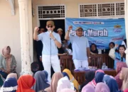 Egi Berkomitmen Menghilangkan Stigma Lampung Selatan sebagai ‘Kampung Begal’