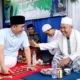 Egi Didukung Tokoh NU, KH Nur Mahfudz Saatnya Lampung Selatan Punya Pemimpin Baru