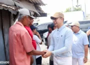Egi Prioritaskan Pemberantasan Begal, Berikan Insentif untuk Petugas Keamanan Desa