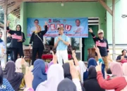 Egi Siap Dukung PKH di Lampung Selatan Melalui Kerjasama dengan Pemerintah Pusat