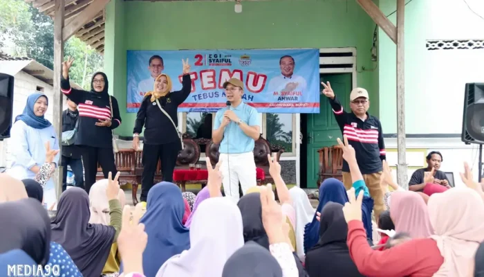 Egi Siap Dukung PKH di Lampung Selatan Melalui Kerjasama dengan Pemerintah Pusat
