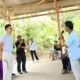 Egi Siap Tegakkan Perda Demi Lindungi Nelayan Tradisional Lampung Selatan