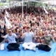 Egi-Syaiful Bawa Program Prabowo-Zulhas untuk Majukan Lampung Selatan