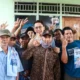 Egi-Syaiful Berkomitmen Tingkatkan Kesejahteraan Petani Lampung Selatan