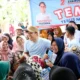 Egi-Syaiful Dipastikan Dapat Suara di Atas 70 Persen di Ketapang dalam Pilkada Lampung Selatan