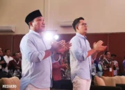 Egi-Syaiful Ajak Penerapan IoT untuk Meningkatkan Sektor Pertanian dan Perikanan di Lampung Selatan