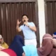 Egi-Syaiful Infrastruktur, Lapangan Kerja, dan Kesehatan untuk Sejahterakan Lampung Selatan