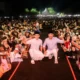 Egi-Syaiful Komitmen Bersinergi Bersama Prabowo-Gibran untuk Majukan Lampung Selatan