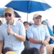 Egi-Syaiful Komitmen Jaga Keberagaman di Lampung Selatan