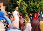Komitmen Egi-Syaiful: Dorong Peningkatan Layanan AI dan IoT hingga ke Desa
