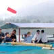 Egi-Syaiful Siap Jadikan Lampung Selatan Pusat Pariwisata Baru