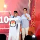 Egi-Syaiful Siap Kerja Nyata untuk Jawab Dukungan dan Amanah Masyarakat Lamsel