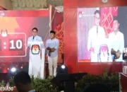 Optimalkan Potensi, Egi-Syaiful Siap Jadikan Lampung Selatan Gerbang Utama Sumatera