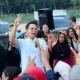 Egi-Syaiful Siap Wujudkan Jalan Mulus Harapan Warga Lampung Selatan