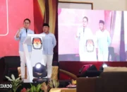 Egi-Syaiful Mengembangkan Desa Perikanan Cerdas Berbasis Ekonomi Biru di Lampung Selatan