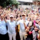 Egi-Syaiful Usung Tujuh Program Strategis untuk Majukan Lampung Selatan