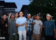 Dari Loyalis Nanang ke Pendukung Radityo Egi: Perubahan Dukungan di Pilkada Lampung Selatan