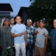 Eks Loyalis Nanang di Bakau Keramat Kini Beralih Dukung Radityo Egi di Pilkada Lampung Selatan