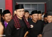 Analisis Elektabilitas Egi-Syaiful dan Lampau Nanang-Antoni: Harapan Pemuda untuk Perubahan