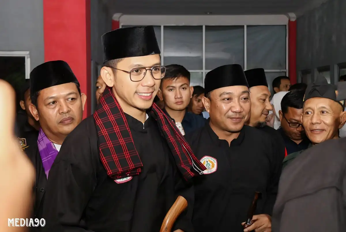 Elektabilitas Egi-Syaiful Lampau Nanang-Antoni, Pengamat Pemuda Harapan Perubahan