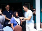 Egi-Syaiful Tampil Mengungguli Nanang-Antoni dalam Survei Elektabilitas Poltracking