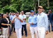 Egi-Syaiful Memimpin Jauh di Atas Nanang-Antoni dalam Pilbup Lampung Selatan
