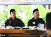 Egi-Syaiful Melonjak, Pengamat Ramal Kemenangan di Pilkada Lampung Selatan
