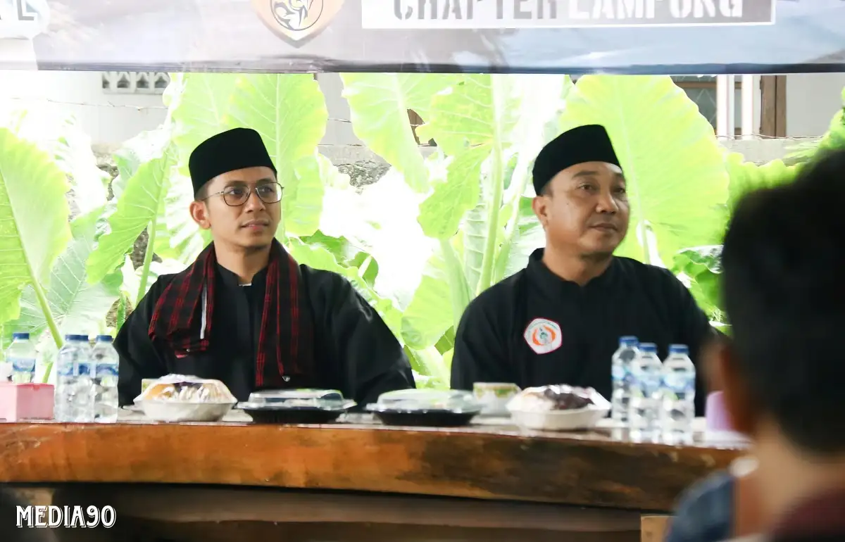 Elektabilitas Meroket, Pengamat Nilai Egi-Syaiful di Ambang Kemenangan Pilkada Lampung Selatan