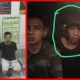 Empat Hari Kabur dari Rutan Krui, Narapidana Kasus Pencurian ini Ditangkap di Bukit Kemuning Lampung Utara