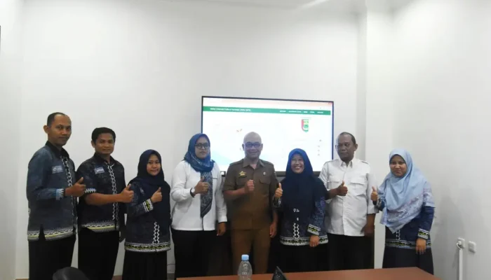 Transformasi Sukses UMKM di Pesawaran, Lampung: Peran GIS sebagai Solusi Utama