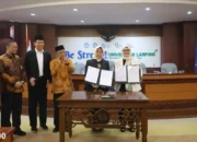 Unila Berkolaborasi dengan Komnas Disabilitas untuk Menjamin Hak Pendidikan Penyandang Disabilitas