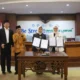 Gandeng Komnas Disabilitas, Unila Komitmen Penuhi Hak Pendidikan Para Penyandang Disabilitas