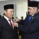 Gantikan Nadirsyah Maju di Pilkada 2024, Arib Bandarsyah Resmi Dilantik Jadi PAW Anggota DPRD Tubaba