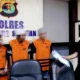 Gegara Ajakan Berbuat tak Senonoh, Tiga Pria ini Keroyok Korban Pakai Sajam di Depan BPN Lampung Selatan