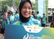 PLN Electric Run 2024 Sukses Tuai Pujian, Begini Tanggapan Para Juara