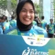 Gelaran PLN Electric Run 2024 Banyak Diapresiasi, ini Respon Para Juara