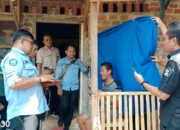 Ketua Fraksi Gerindra DPRD Bandar Lampung Turun Langsung Bantu Perekaman KTP untuk Warga Sukadanaham