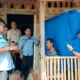 Gerak Cepat, Ketua Fraksi Gerindra DPRD Bandar Lampung Jemput Bola Bantu Perekaman KTP Warga Sukadanaham