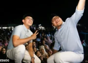 Gus Baha: Egi-Syaiful Menjadi Harapan Baru untuk Pembangunan Lamsel