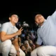 Gus Baha Egi-Syaiful jadi Harapan Masyarakat Lamsel untuk Pembangunan